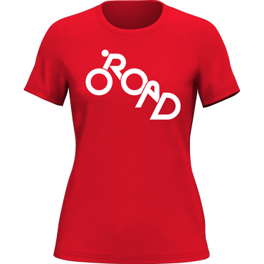 O Road T-Shirt for Women